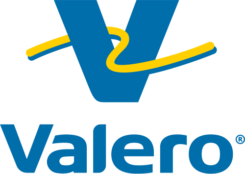 Valero Gas Station 