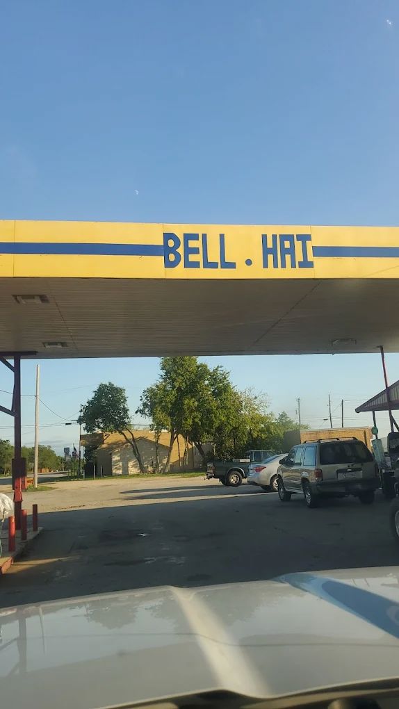 Bell -HI Grocery