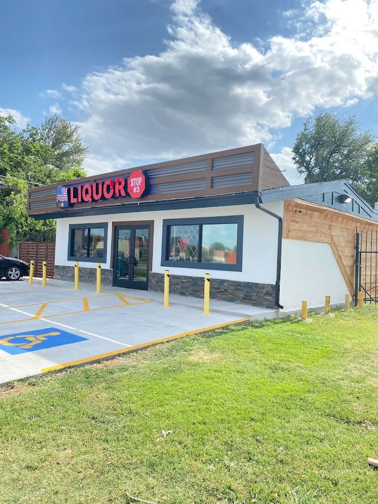 US Liquor Stop 