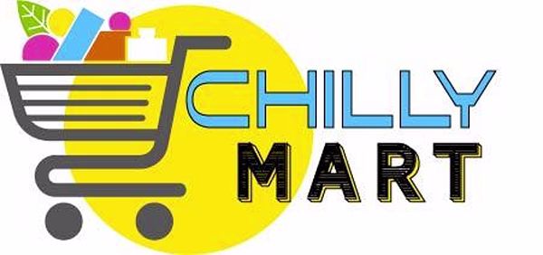 Chilly Mart -Grand paire