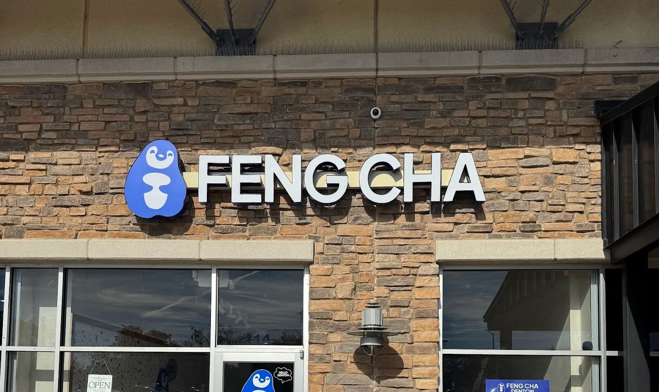 FENG CHA 